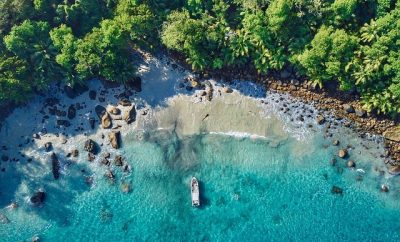 O que fazer em Ubatuba?